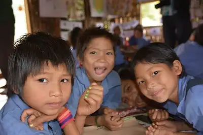 Hungersnot in Bangladesch