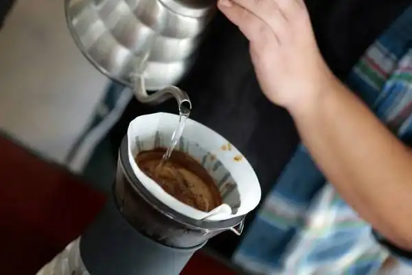 Orang Utan Coffee Projekt