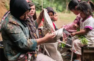 Orang Utan Coffee Projekt