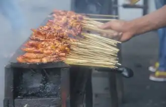 MR SATAY