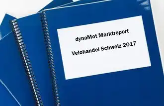 Marktreport Velohandel