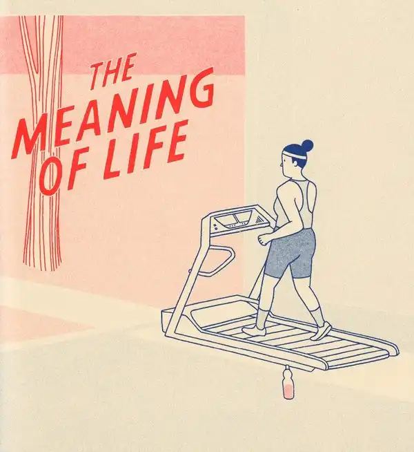 The Meaning of Life