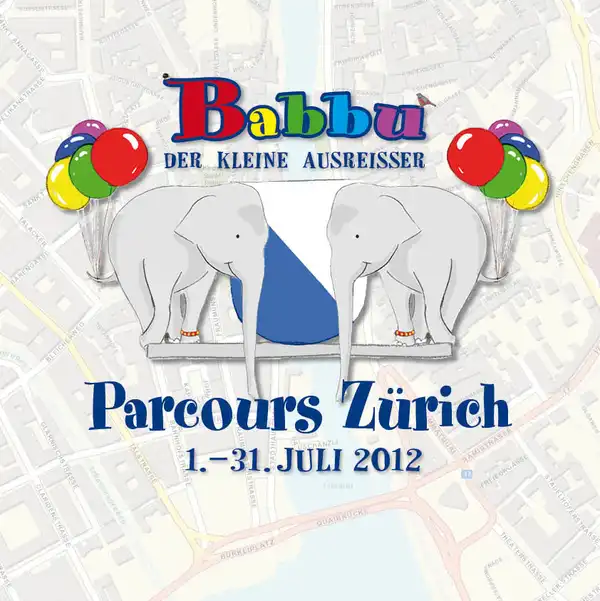 Babbu Parcours Zürich