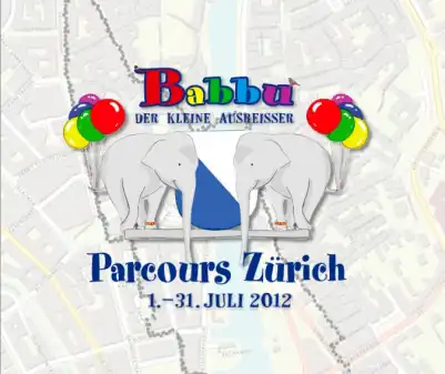 Babbu Parcours Zürich