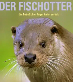 Fischotterbuch