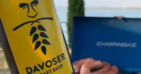 Davoser Craft Beer - Brauereifest