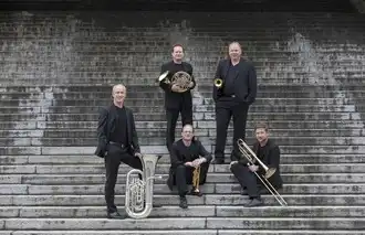 CD «Sketches of Brass»