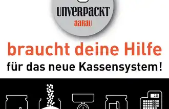 Unverpackt Aarau