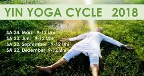 Yin Yoga Workshop mit Special für Booster