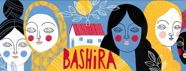 Bashira-Centre Lesbos