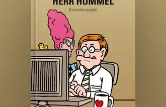 Herr Hummel