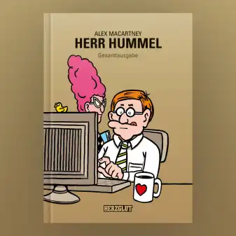 Herr Hummel