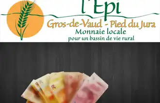 l’Épi en billets