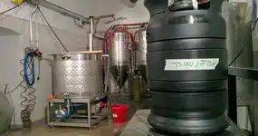 Neues aus der Brauerei