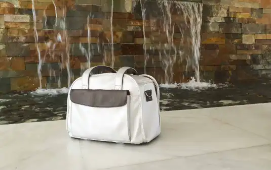 Clever Fashion Sports Bag