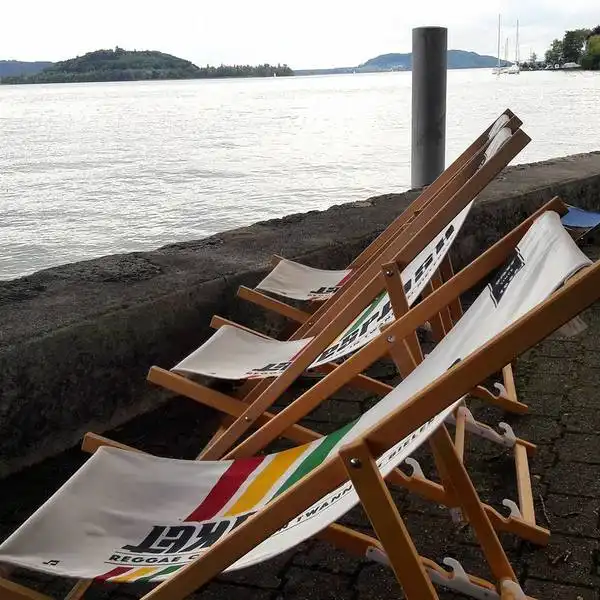 Lakesplash für den Garten