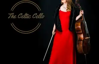 The Celtic Cello Album