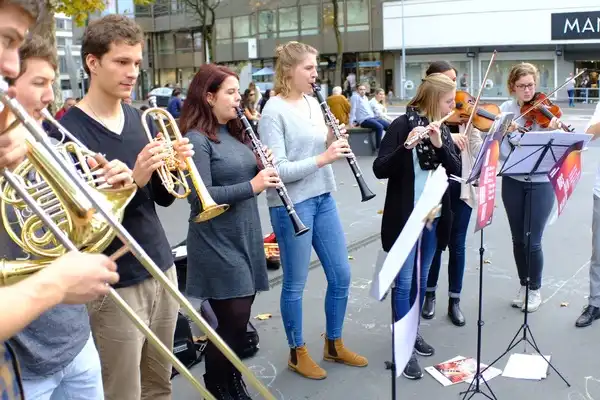 ZJSO Sommerlager 2018