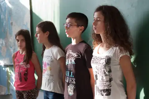 Sommerschule Kosovo 2018