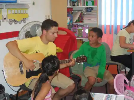 Sommerschule Kosovo 2018