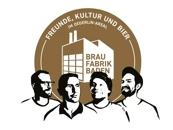 Braufabrik Baden