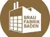 Braufabrik Baden