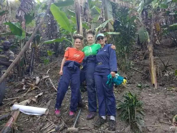 Zurück in der Schweiz - Die Arbeit in Uganda geht weiter!