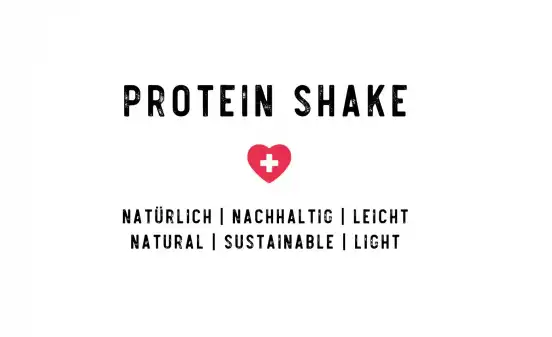 VOLL PROTEIN SHAKE