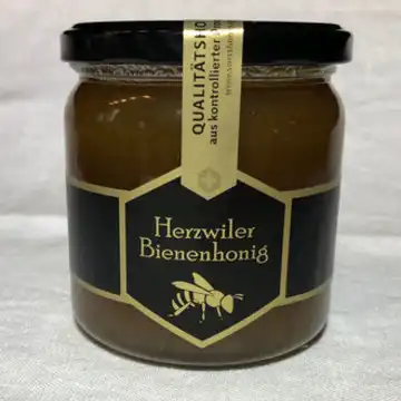 Neues Bienenhaus