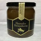 Neues Bienenhaus