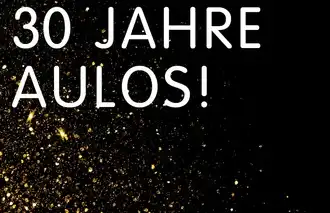 30 Jahre aulos