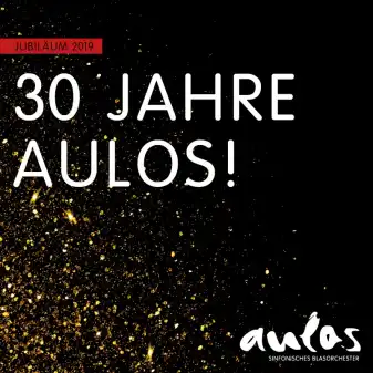 30 Jahre aulos