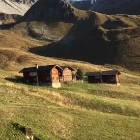 Arosa in 100 Geschichten