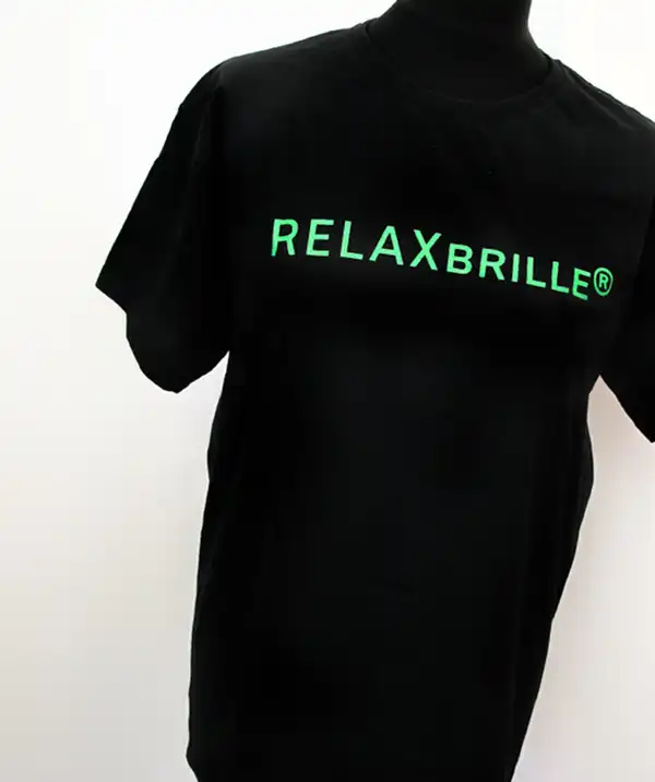 Goodie: RELAX-Shirt