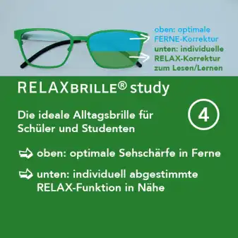 RELAXBRILLE relax u eyes