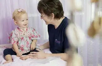 Tablets für Kinder-Spitex