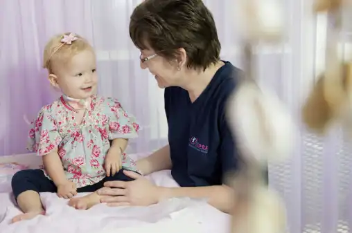 Tablets für Kinder-Spitex