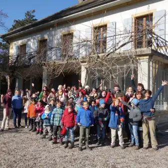 Sauver notre petite école