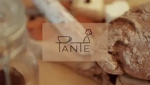 Café Tante