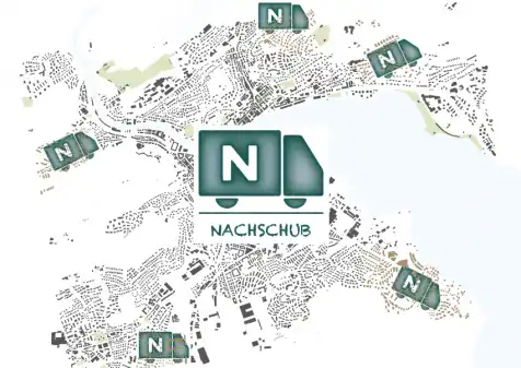 Nachschub Luzern