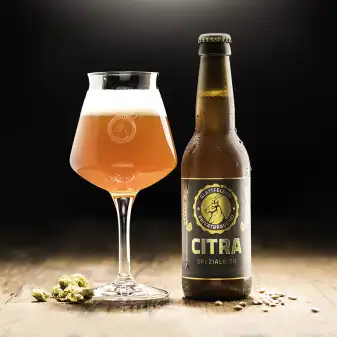 Glattfelderbier