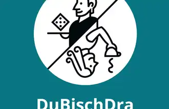 Du Bisch Dra!