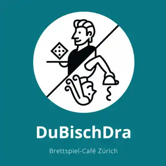 Du Bisch Dra!