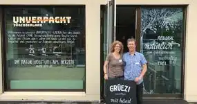 Grüezi ... mier händ offe!