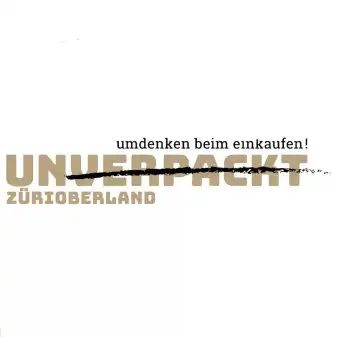 Unverpackt Zürioberland