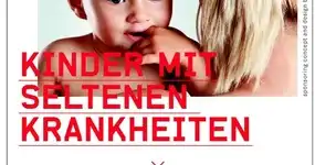 Nationaler Förderverein für Kinder mit seltenen Krankheiten