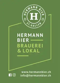 HERMANN Bier St.Gallen