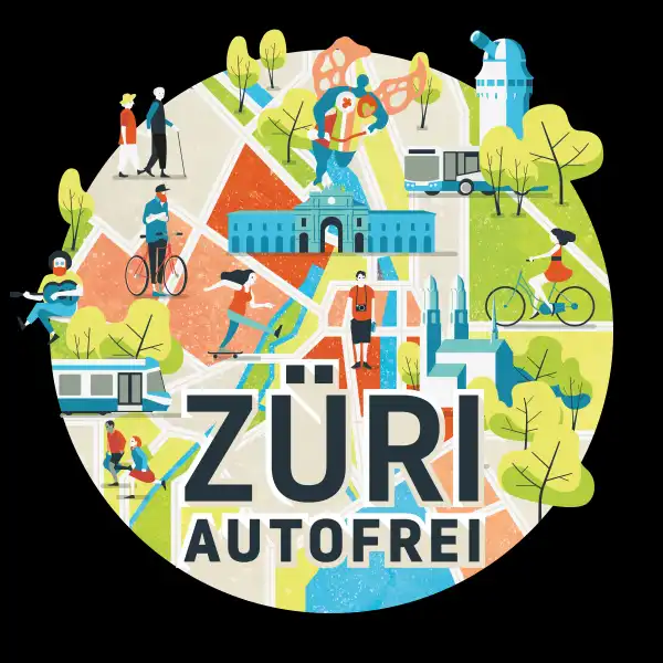 Züri Autofrei