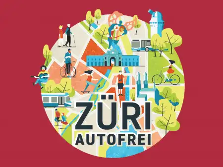 Züri Autofrei