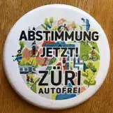 Züri Autofrei